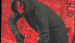 Kill or be killed, tome 2 chez Delcourt