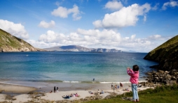 achill island