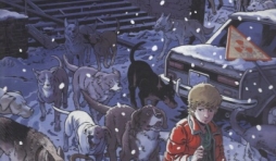 LES CHIENS DE PRIPYAT, Tome 2 : Les Enfants de l'atome