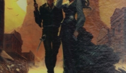 Sonora, tome 2. Lola Montez