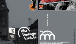 Exposition polonaise "Les ailes blindées"  au Musée Royal de l’Armée à Bruxelles