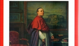 MONSEIGNEUR THEURET PREMIER ÉVÊQUE DE MONACO, par Roland Belin