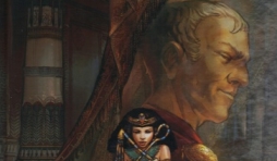 Reines de sang - Cléopâtre, la Reine fatale, tome 2