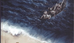 Terra Doloris. L’odyssée Terra Australis n’était qu’un début…