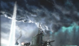 Wunderwaffen. Missions secrètes 01 - Le U-boot fantôme