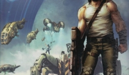 Conquêtes. Tome 02 - Deluvenn