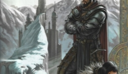 Les Mages, Tome 2 - Eragan