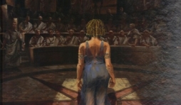 L'aigle et le cobra, dans la série Jour J, aux éditions Delcourt