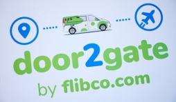 Nouvelle solution de mobilité depuis/vers Brussels South Charleroi Airport : Flibco.com lance le Door2Gate