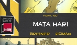 Rendez-vous avec X - Mata Hari