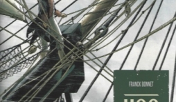 USS Constitution - Tome 1. La justice à terre est souvent pire qu'en mer