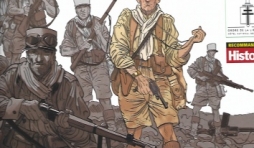 LES COMPAGNONS DE LA LIBERATION. Pierre Messmer.