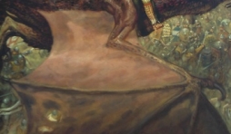 Le dernier dragon – tome 2. Les cryptes de Dendérah