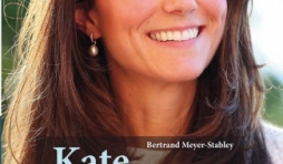 Kate Middleton – La vie de Catherine, duchesse de Cambridge par Bertrand Meyer-Stabley 