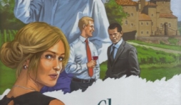 Clos de Bourgogne - Tome 2. Tête de cuvée