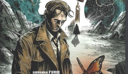 Cœurs gelés. Entre magie noire et mort blanche. 