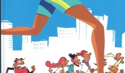 RUNNERS (LES), Tome 1