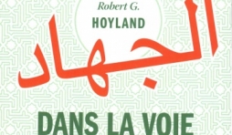 DANS LA VOIE DE DIEU par Robert G. Hoyland