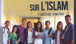 Les questions que posent les jeunes sur l’Islam par Hicham Abdel Ganard chez La boîte à Pandore