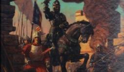 Jour J 36. Tout l'or de Constantinople