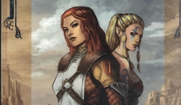 Les maîtres inquisiteurs. Tome 8 : Synillia