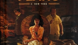 Alto Plano, tome 2. Brésil