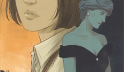 Lady Di & Me - Tome 2. Un scandale de trop