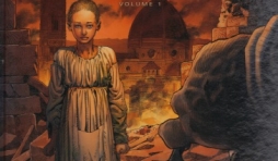 Reines de sang - Catherine de Médicis, la Reine maudite 