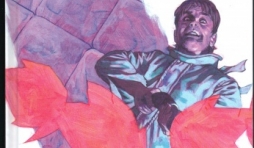 Kill or be killed. Tome 4