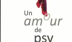 UN AMOUR DE PSY de Anne Duvivier chez M.E.O.