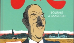 Le Teckel, tome 3 - Votez Le Teckel.  Chez Casterman