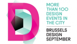 Brussels Design September 2013, van 5 tot 30 september 2013