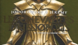 Les Chevaliers d'Héliopolis - Tome 4. Citrinitas, l'œuvre au jaune