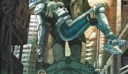 Oliver Page & Les Tueurs de Temps - Tome 1