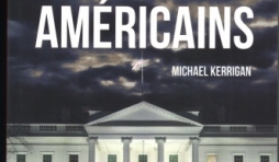 Histoires noires des présidents américains de Michael Kerrigan chez Jourdan