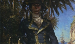 Les Fantômes d'Hispaniola. 35 ième tome dans la série JourJ