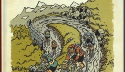 Tour de force , par Fréderic Kinder chez Glénat