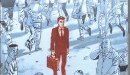 Nos vies prisonnières, tome 1