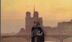 Sainte-Geneviève, premier maire de Paris, de Geneviève Chauvel