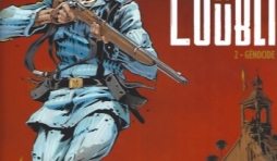 La Honte et l'oubli - Tome 2. Génocide