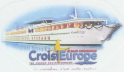 2. Bateau de croisiere