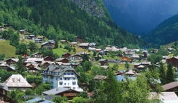 2. Morzine