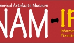 Le « NAM-IP Computer Museum », Exposition jusqu’au 30 Juin