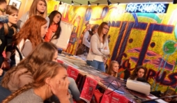 "FIFFcampus" au travail (c) "FIFF"