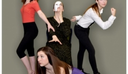 "Identité(s)", au "Théâtre de Namur", ce 19 Mai