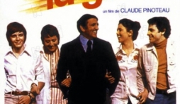 Cinéma : "La Gifle", un Classique, et "L'Economie du Couple", en Auto-Description, à Namur