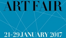 « Huberty et Breyne Gallery », à la "BRAFA", jusqu'au 29 janvier