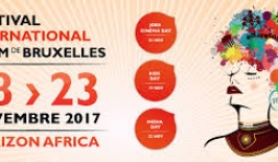 3ème "Festival International du Film de Bruxelles", jusqu'au 23 Novembre