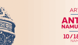 42ème "Antica Namur", jusqu'au 18 novembre