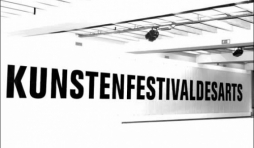 23ième « Kunstenfestivaldesarts », jusqu’au 26 Mai